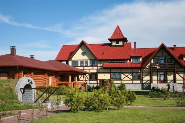 территория