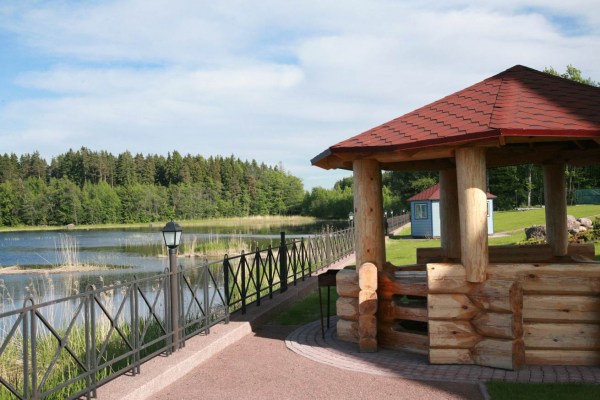 территория