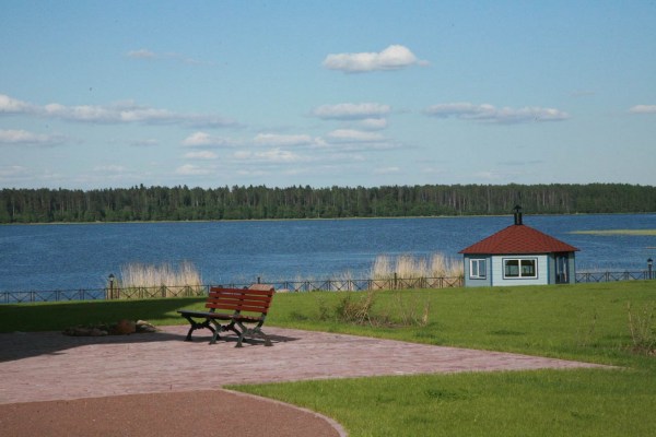 территория