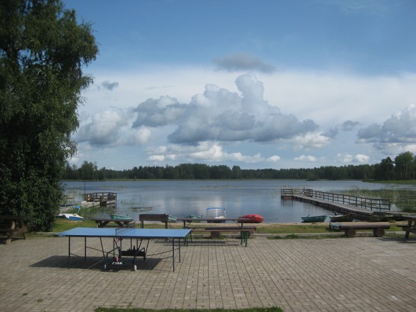 территория