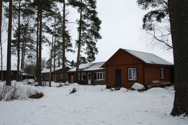 территория