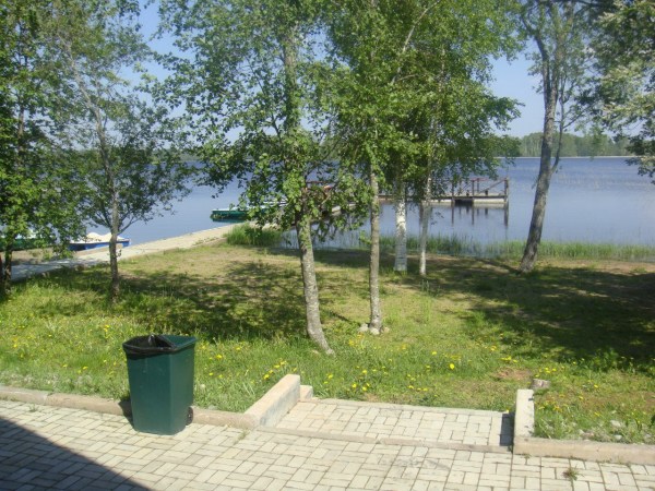 территория