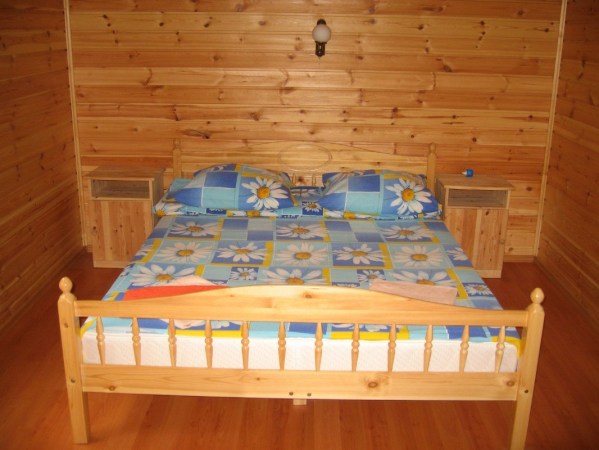 Коттедж №12