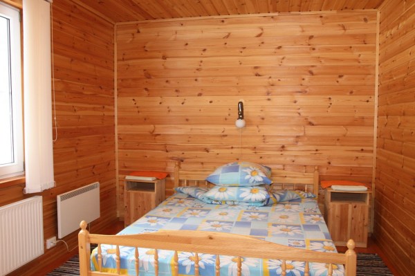 Коттедж №12