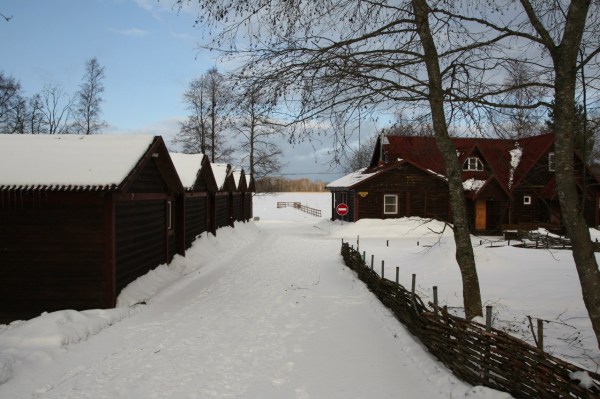 территория