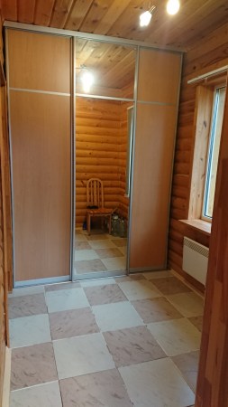 8-ми местный Коттедж