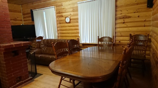 8-ми местный Коттедж