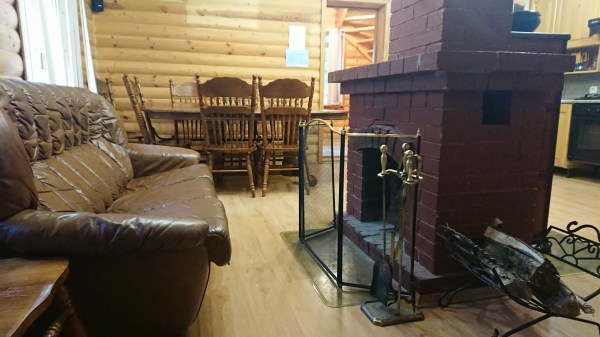 8-ми местный Коттедж