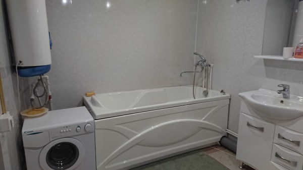 8-ми местный Коттедж