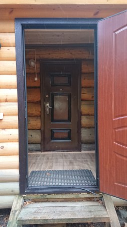 5-ти местный Коттедж