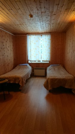 12-ти местный Коттедж