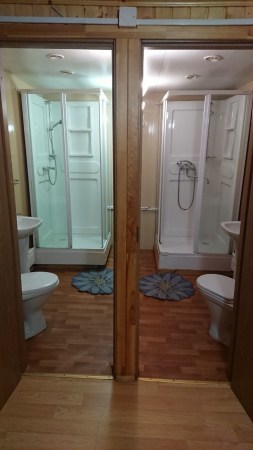 12-ти местный Коттедж