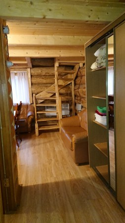 5-ти местный Коттедж