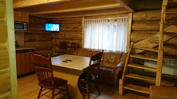 5-ти местный Коттедж