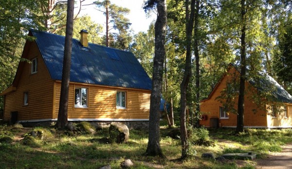 территория