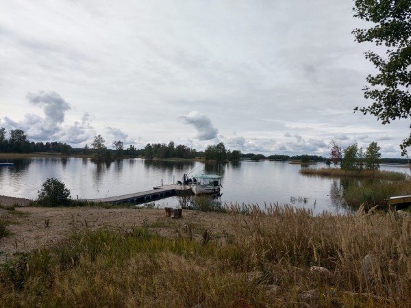 территория