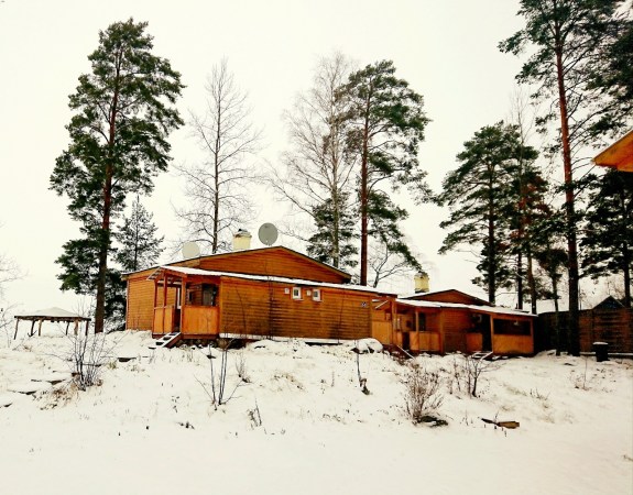 территория