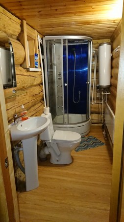 5-ти местный Коттедж