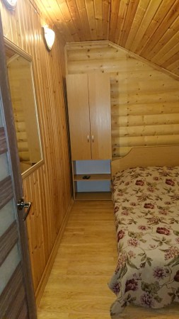 5-ти местный Коттедж