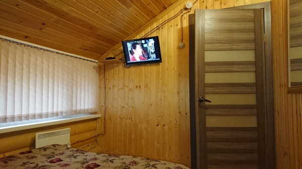 5-ти местный Коттедж