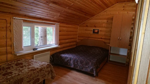 5-ти местный Коттедж