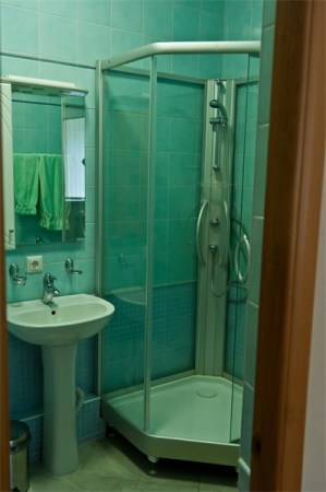 Главный корпус, номер "Улучшенный+"