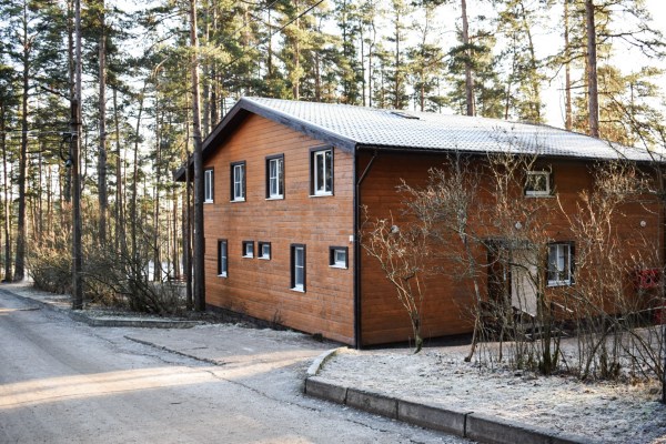 территория