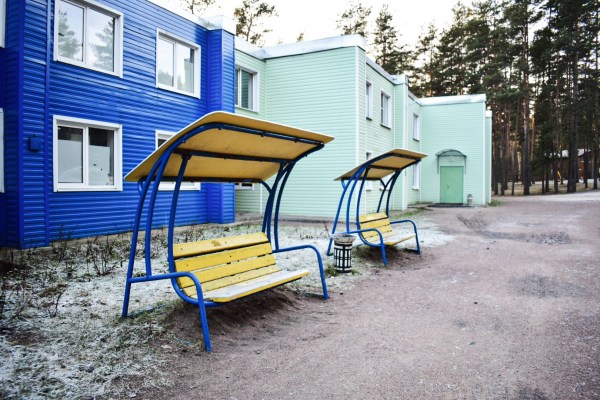 территория