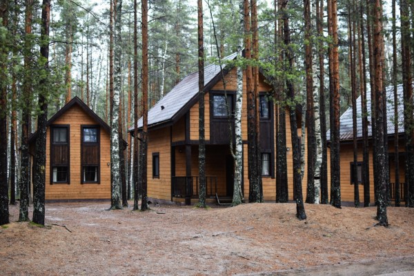 территория