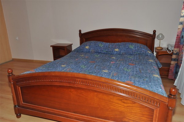 Главный корпус, номер "Улучшенный"