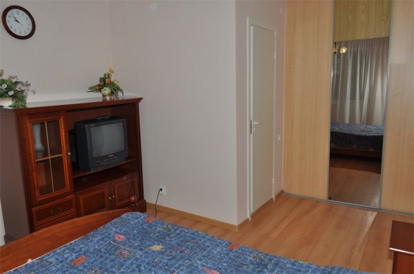 Главный корпус, номер "Улучшенный"