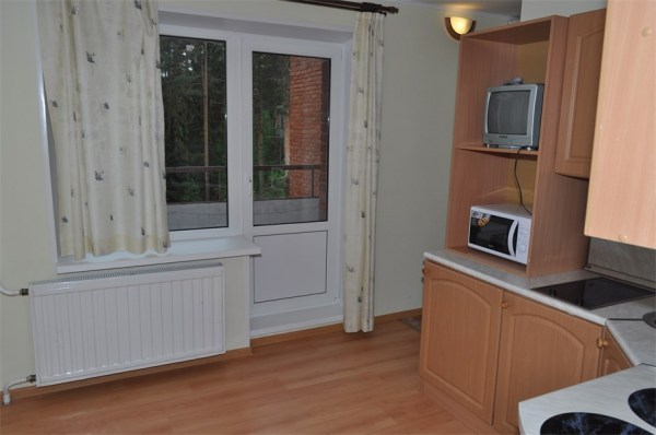 Главный корпус, номер "Улучшенный"