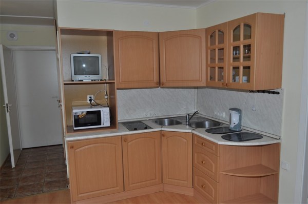 Главный корпус, номер "Улучшенный"