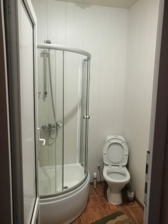 Двухместный номер