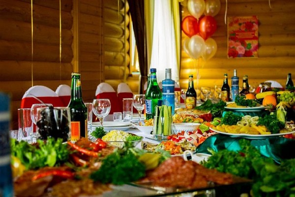 банкетный зал