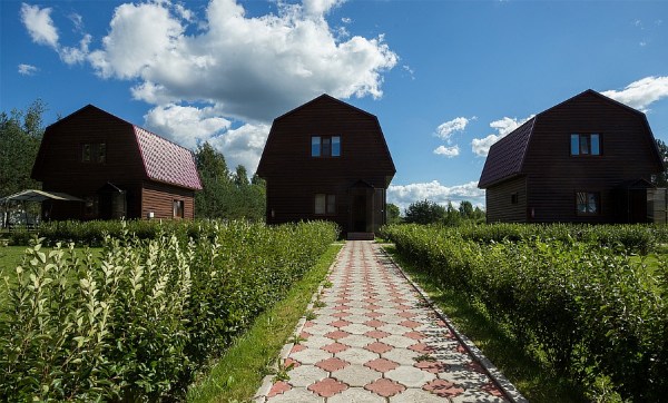 территория