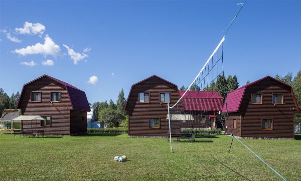 территория