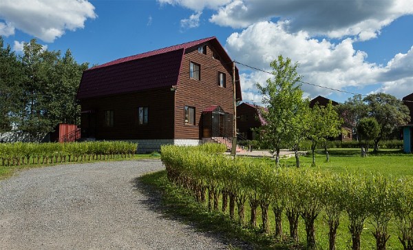 территория