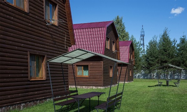 территория