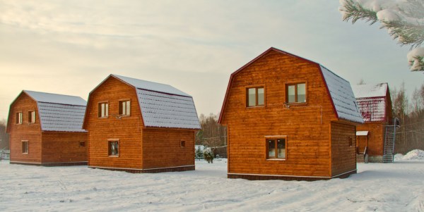 территория