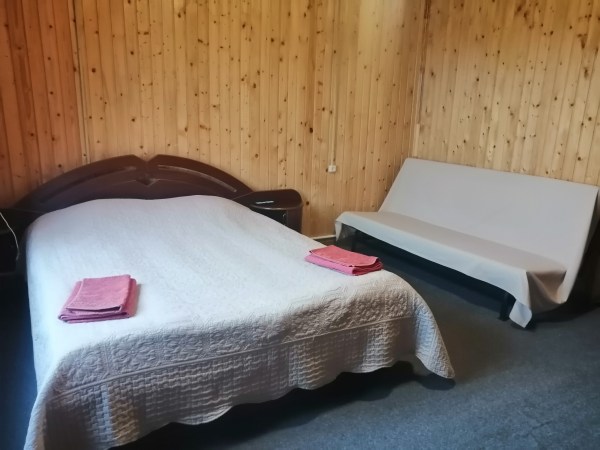 Двухместный номер