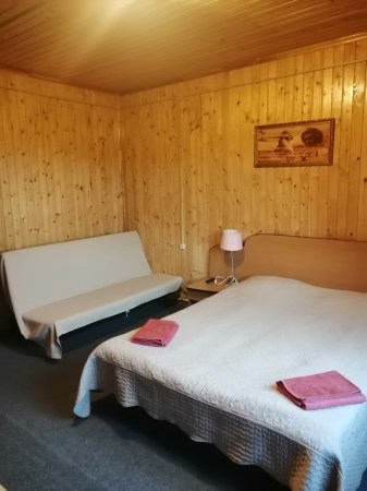 Двухместный номер