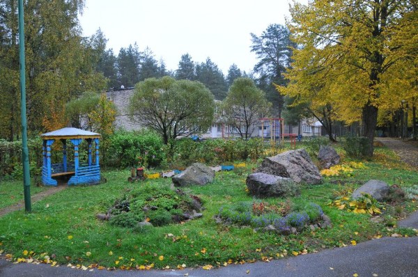 территория