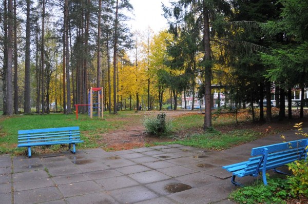 территория