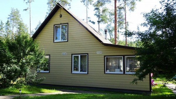 Коттедж №11