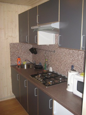 Коттедж №11