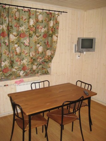 Коттедж №11