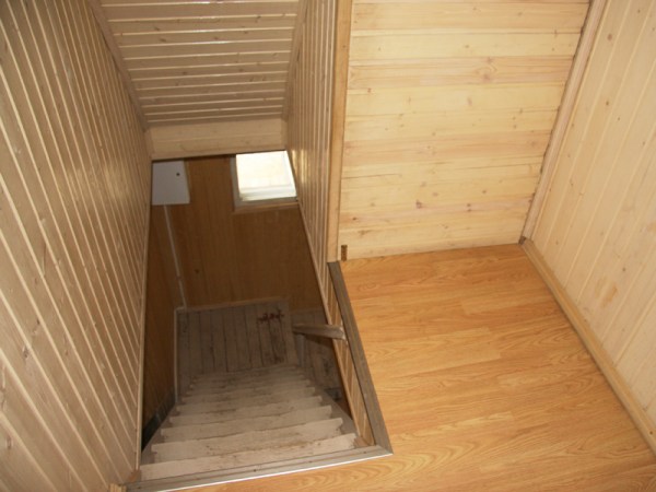 Коттедж №11