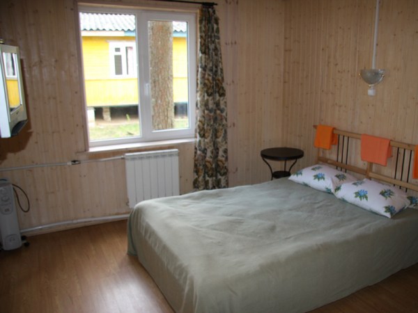 Коттедж №11