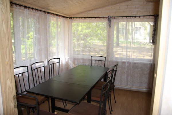 Коттедж №11